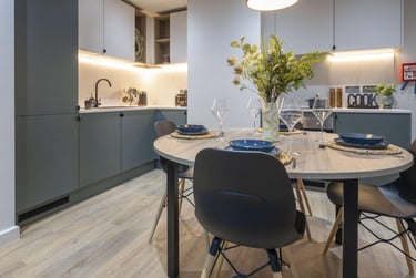 1 bed flat, Alfreton Road, Arboretum, Nottingham, NG73NS - Image 8